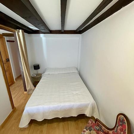 Ferienwohnung Pisito En Pleno Centro Santander Exterior foto