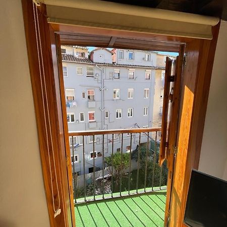 Ferienwohnung Pisito En Pleno Centro Santander Exterior foto