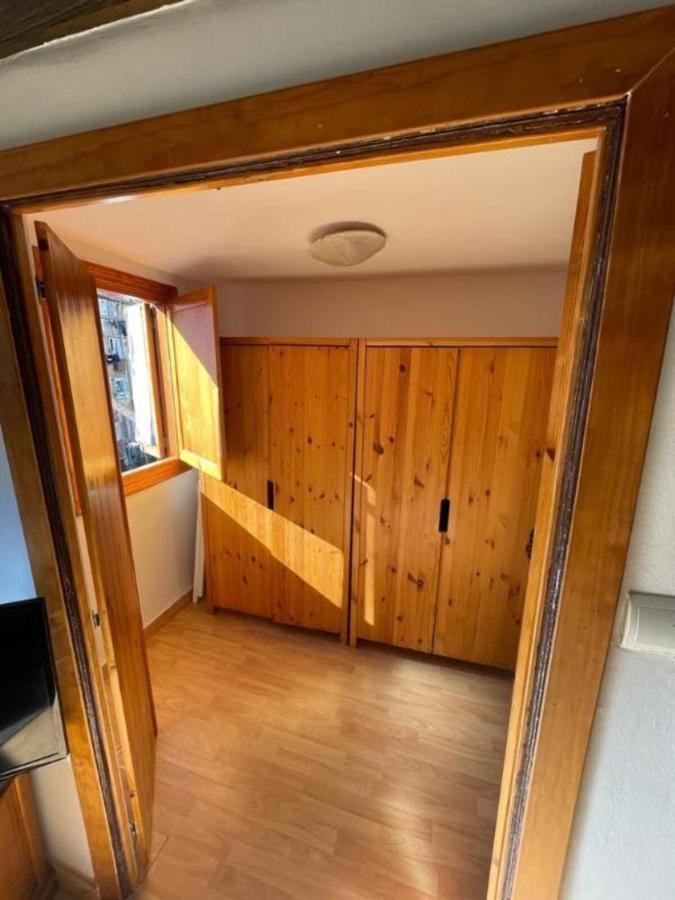 Ferienwohnung Pisito En Pleno Centro Santander Exterior foto