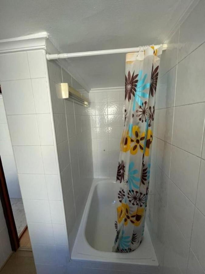 Ferienwohnung Pisito En Pleno Centro Santander Exterior foto