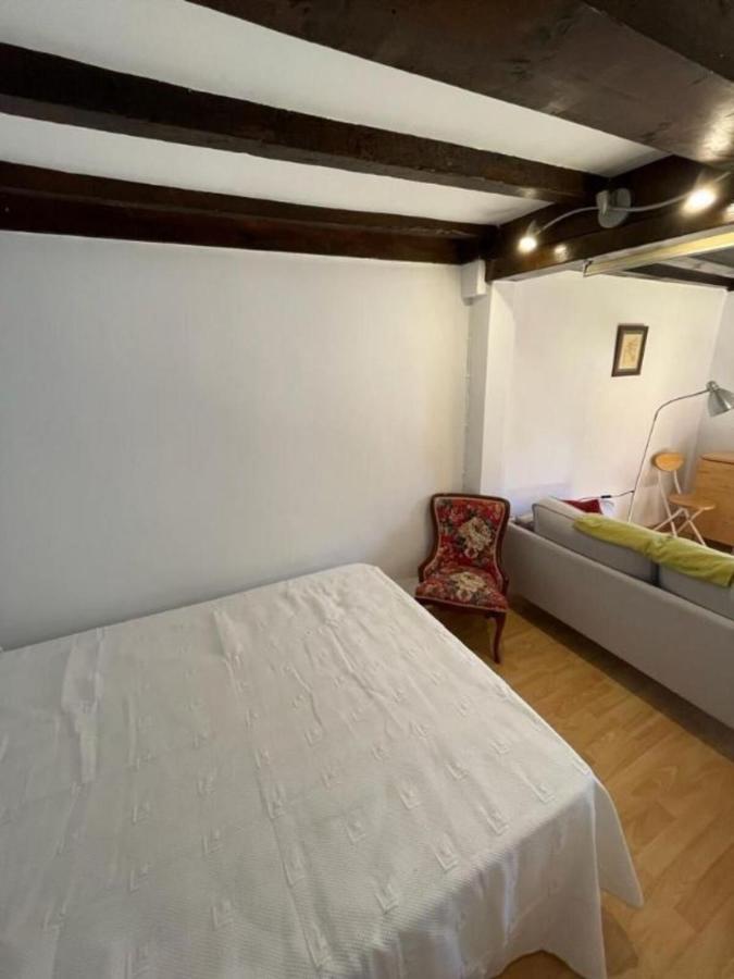 Ferienwohnung Pisito En Pleno Centro Santander Exterior foto